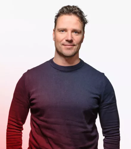 Danny Grooters