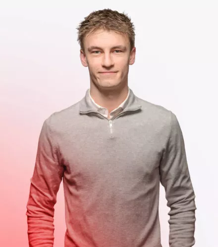 Jordy Hofsink