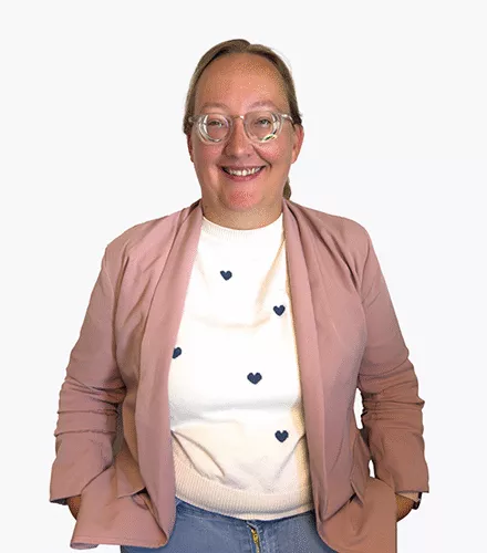Nienke Hartman
