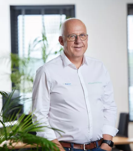 Gerrit Visser