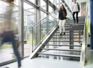 Schoonmaak onderwijs